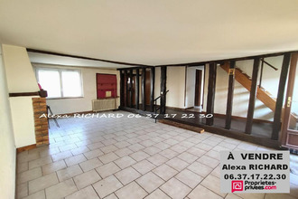 achat maison breteuil 27160