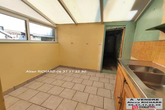 achat maison breteuil 27160