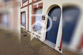 achat maison breteuil 27160