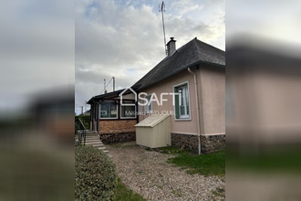 achat maison breteuil 27160