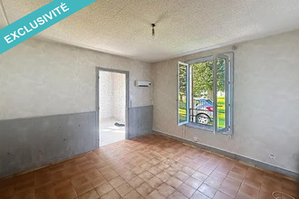 achat maison breteuil 27160