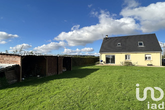 achat maison breteuil 27160