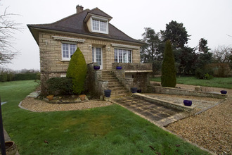 achat maison breteuil 27160