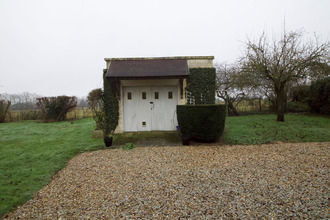 achat maison breteuil 27160
