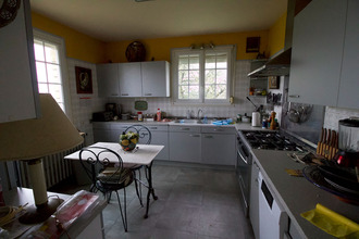 achat maison breteuil 27160