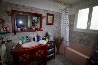 achat maison breteuil 27160