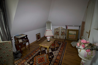 achat maison breteuil 27160