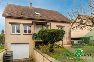 achat maison breteuil 27160