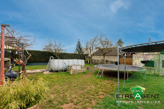 achat maison breteuil 27160