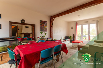 achat maison breteuil 27160