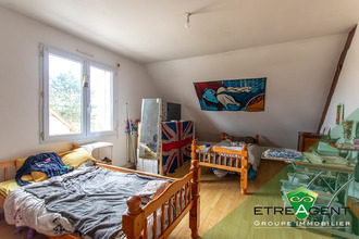 achat maison breteuil 27160