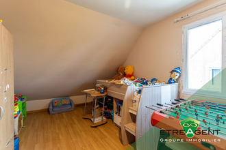 achat maison breteuil 27160