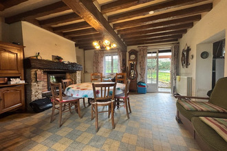achat maison breteuil 27160