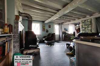 achat maison breteuil 27160