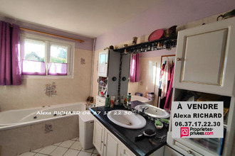 achat maison breteuil 27160