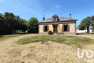 achat maison breteuil 27160
