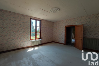 achat maison breteuil 27160