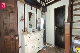 achat maison breteuil 27160