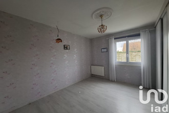 achat maison breteuil 27160