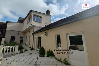 achat maison breteuil 27160