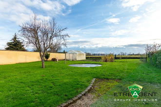 achat maison breteuil 27160