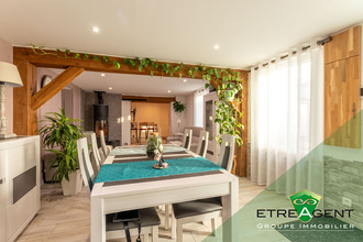 achat maison breteuil 27160