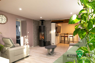 achat maison breteuil 27160