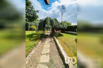 achat maison breteuil 27160