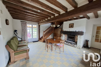 achat maison breteuil 27160