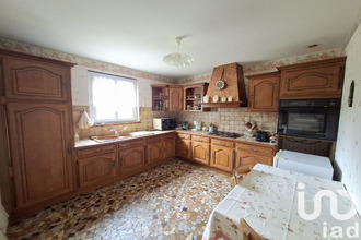 achat maison breteuil 27160