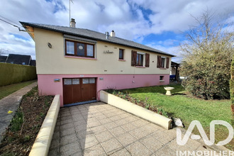 achat maison breteuil 27160