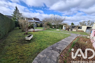 achat maison breteuil 27160