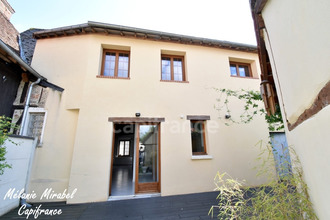 achat maison breteuil 27160