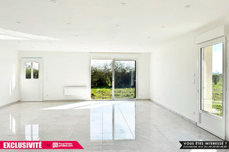 achat maison breteuil 27160