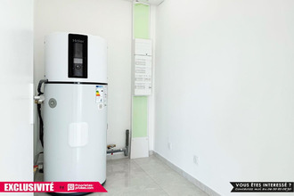 achat maison breteuil 27160