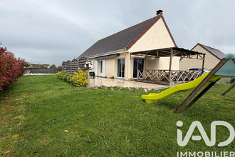 achat maison breteuil 27160