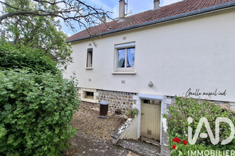 achat maison breteuil 27160