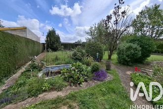 achat maison breteuil 27160