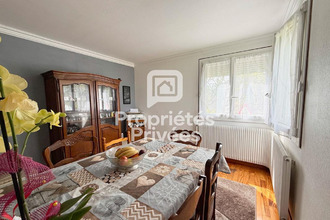 achat maison breteuil 27160