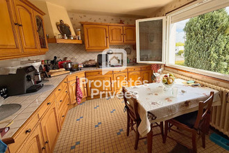 achat maison breteuil 27160