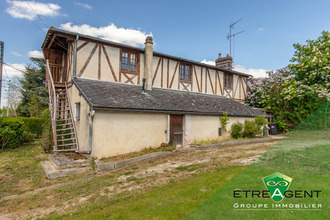 achat maison breteuil 27160