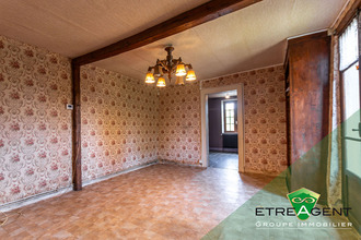 achat maison breteuil 27160