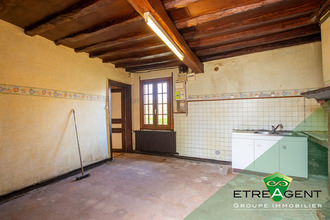 achat maison breteuil 27160