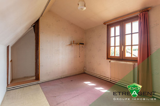achat maison breteuil 27160