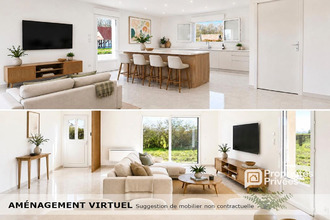 achat maison breteuil 27160