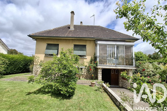 achat maison breteuil 27160
