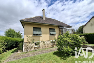 achat maison breteuil 27160