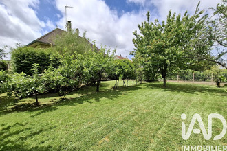 achat maison breteuil 27160