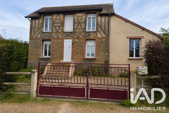 achat maison breteuil 27160