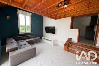 achat maison breteuil 27160
